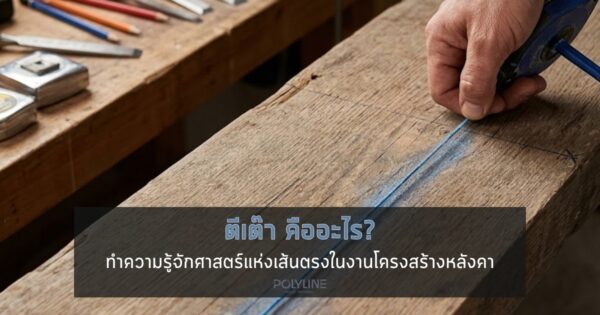 ตีเต๊า คืออะไร?