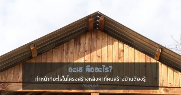 อะเส คืออะไร